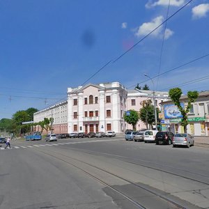 Soborna vulytsia, 94, : foto