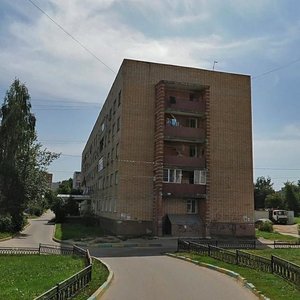 Mira Street, 6А, Mozhaysk: photo