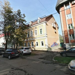 Petropavlovskaya Street, 15А ، بيرم: صورة
