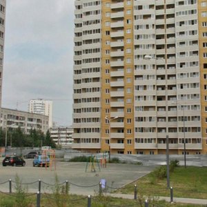Kunarskaya Street, 14к1, : foto