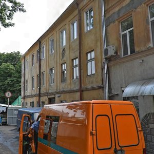 Ploshcha Rizni, 6, Lviv: photo