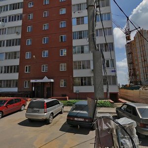 M.I. Nedelina Street, 15Б, Lipetsk: photo