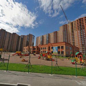 Leningradskaya Street, 5к2 ، : صورة