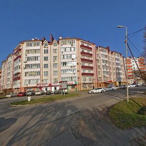 Пятигорск, Улица Розы Люксембург, 42: фото