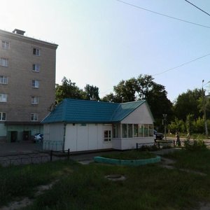 Казань, Улица Восход, 25А: фото