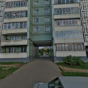 Обнинск карта гагарина