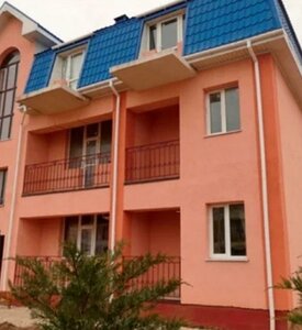 Республика Крым, Улица Олега Колодяжного, 8: фото