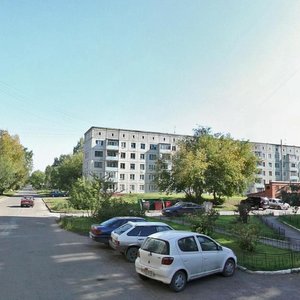 Stroiteley Boulevard, 28А, Kemerovo: photo