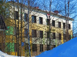 Novaya ulitsa, 2, Myravlenko: photo