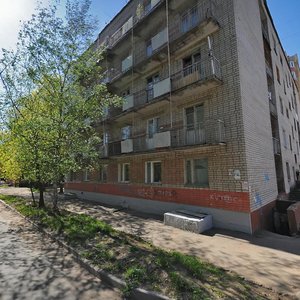 Ozyornaya Street, 16, Tver: photo