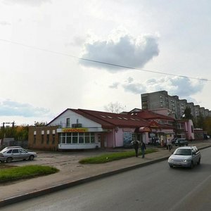 Fedoseenko Street, 11А, Nizhny Novgorod: photo