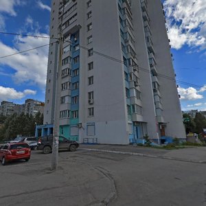 Самара, Ташкентская улица, 135Б: фото