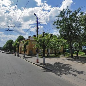 Peremohy Street, 83, Zhytomyr: photo