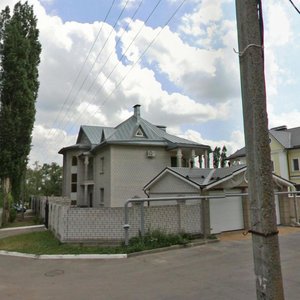 Sofi Perovskoy Street, 51, Voronezh: photo