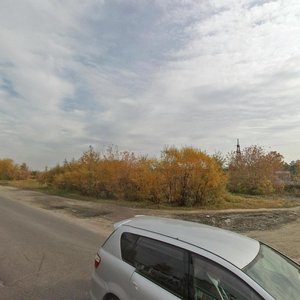 257-y kvartal, 10, Angarsk: photo