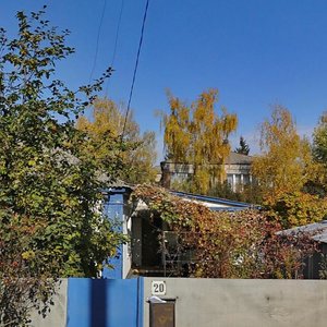 Vulytsia Lermontova, 22А, Boryspil: photo