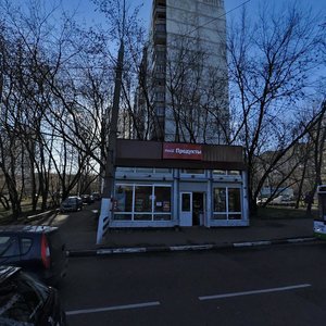 Severny Boulevard, 14, Moscow: photo