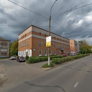 Krasnykh Zor Street, 23, : foto