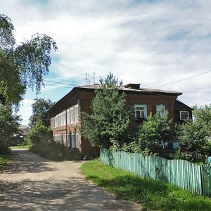 Narodnaya Square, 7, Pereslavl‑Zalesskiy: photo