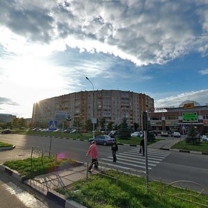 Обнинск, Проспект Маркса, 49: фото