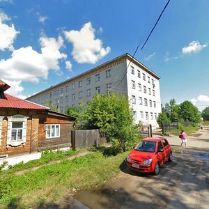 Frunze Street, 31, Rostov: photo