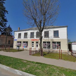 Halytska vulytsia, 51В, Lviv: photo