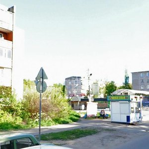 Тверь, Бульвар Шмидта, 38Б: фото