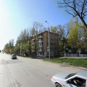 Lenina Avenue, 90/1, Rostov‑na‑Donu: photo