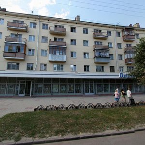 Yubileyniy Boulevard, 7, Nizhny Novgorod: photo