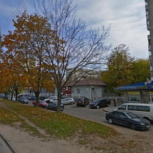 Ushodniaja Street, 48, Minsk: photo