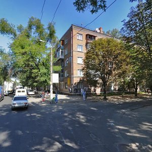 Bohdana Khmelnytskoho Avenue, 127, Dnipro: photo