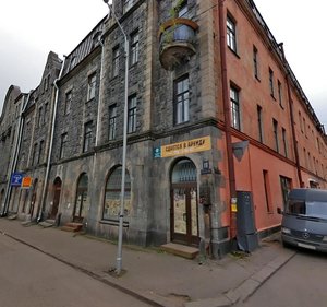 Ulitsa Severny Val, 19, Vyborg: photo