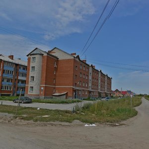 Lunnaya Street, 32, Berdsk: photo