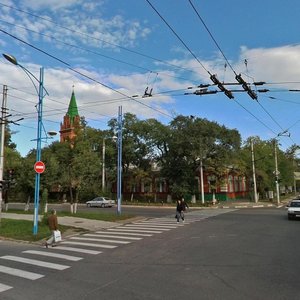 Благовещенск, Улица Горького, 131: фото