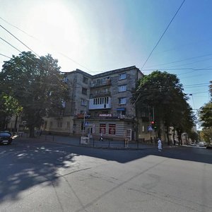 Ruska vulytsia, 16, Ternopil: photo