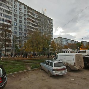 Chernorechenskaya Street, No:49, Samara: Fotoğraflar