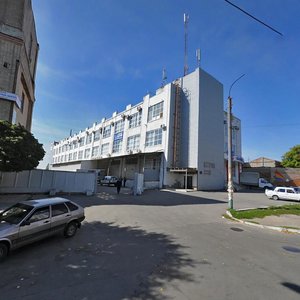 Харьков, Проспект Юрия Гагарина, 20А: фото