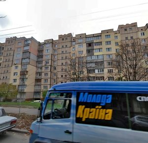 Mykhaila Lomonosova Street, No:27, Kiev: Fotoğraflar