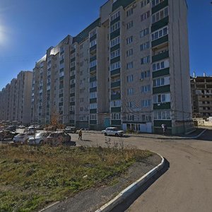 Kulakova Avenue, 49 ، : صورة