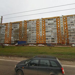 Plotnikova Street, 2, Nizhny Novgorod: photo