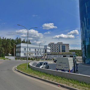 Il’ushina Street, 1А, : foto