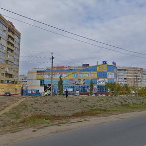 Ust-Kurdyumskaya ulitsa, 1А, Saratov: photo