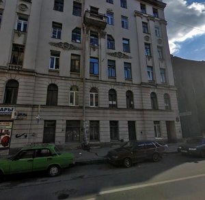 Borovaya Street, 18/1, : foto