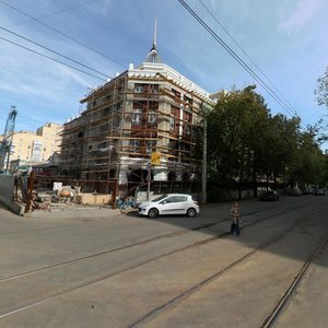 Пермь, Улица Максима Горького, 34: фото