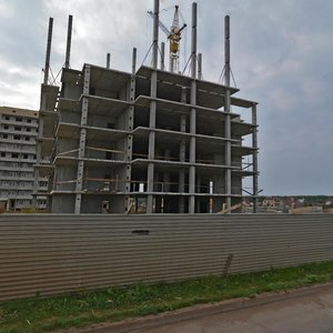 65th Complex, 15А, Naberezhnye Chelny: photo