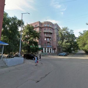 Rabochaya ulitsa, 10, Saratov: photo