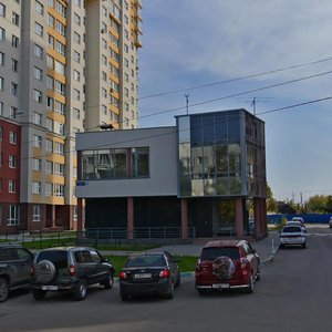 Belozyorskaya Street, 2А, Nizhny Novgorod: photo