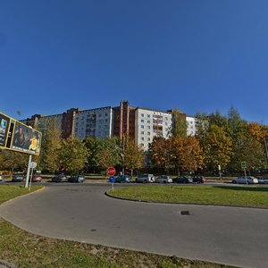 Gaziety Zviazda Avenue, 35, Minsk: photo