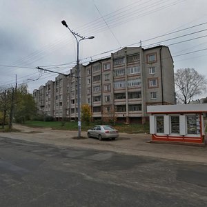 Йошкар‑Ола, Улица Карла Либкнехта, 65: фото