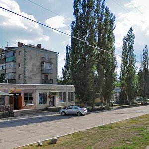 Кропивницкий, Улица Генерала Родимцева, 96А: фото